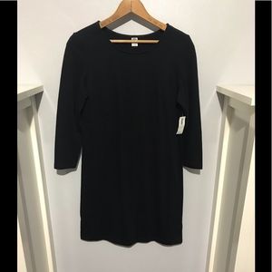 Old Navy long sleeve dress